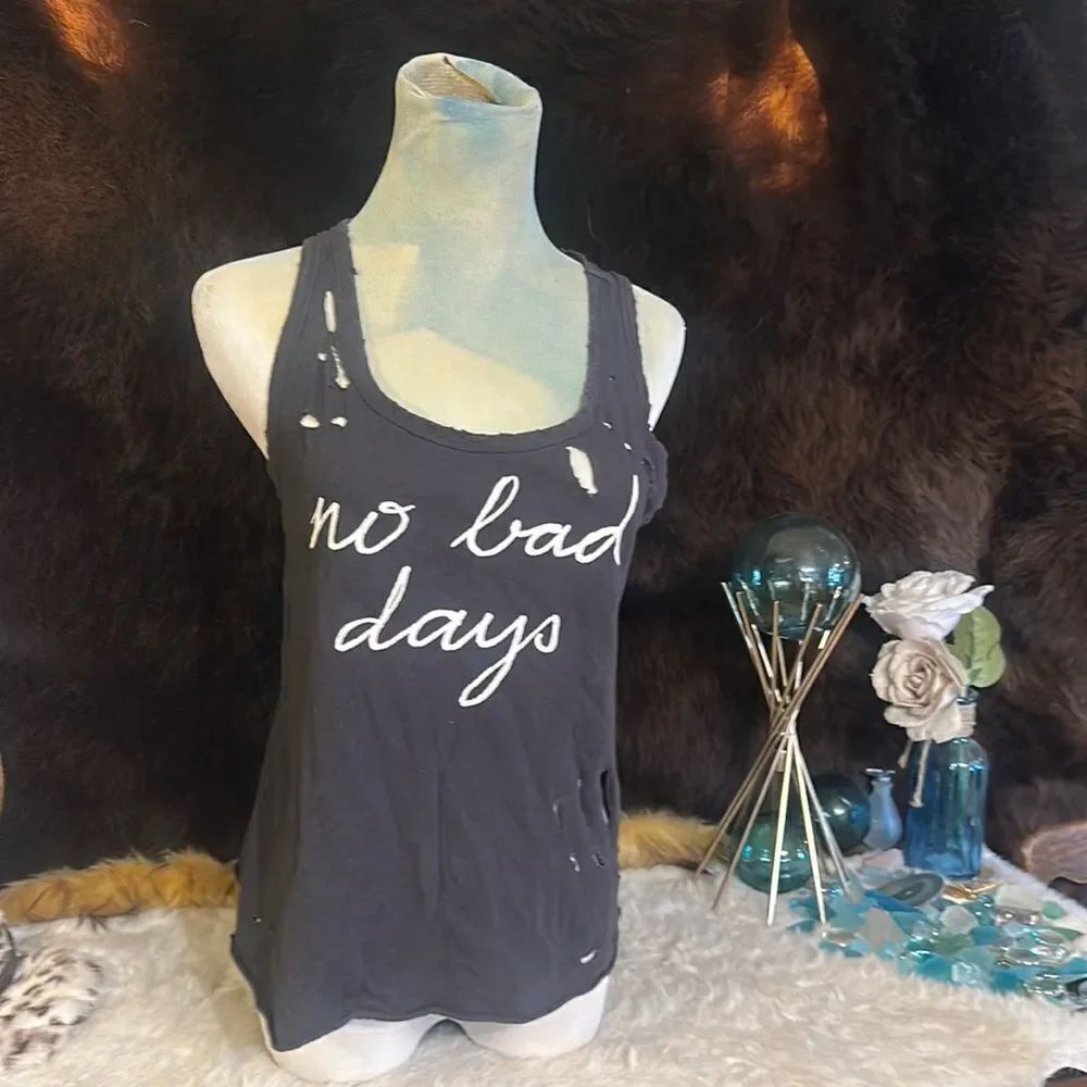 Sundry tank top 1/S (1550)